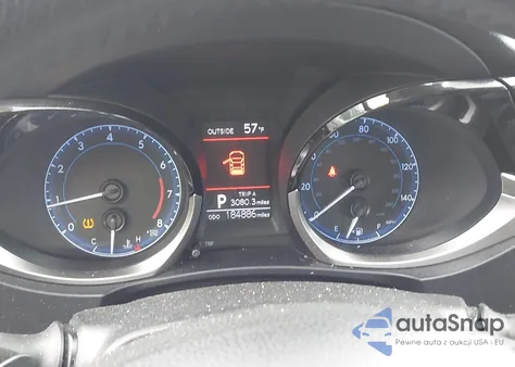 2014 Toyota Corolla S Plus z USA, uszkodzony, nr VIN 2T1BURHE5EC045076